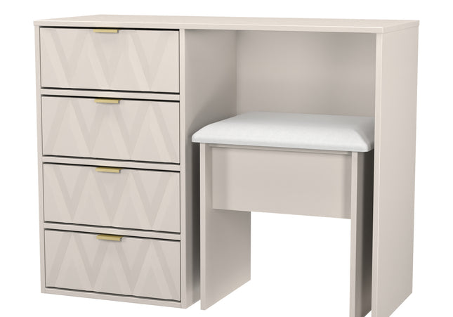 Diamond Bedroom Collection In Kashmir