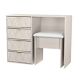 Kashmir / Desk & Stool