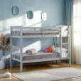 Grey / Excluded