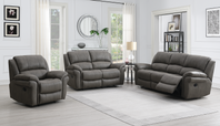 Ultra Grey / Excluded