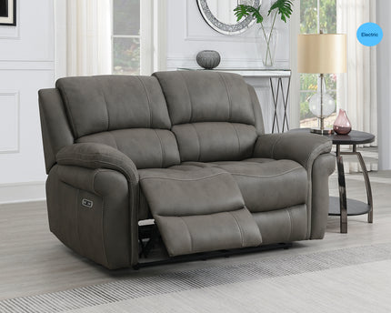 Farnham Ultra Electric 2 Seater in Grey