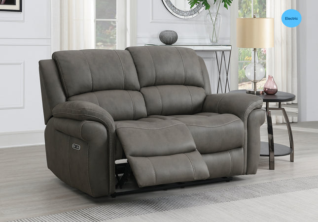 Farnham Ultra Electric 2 Seater in Grey