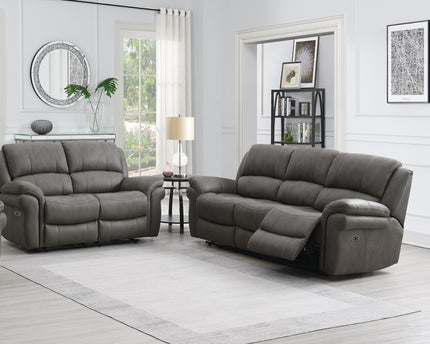 Farnham Ultra Electric 3+2 Set in Grey