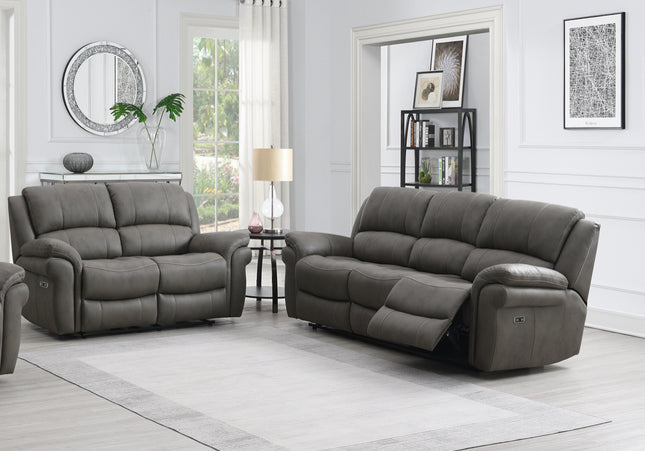 Farnham Ultra Electric 3+2 Set in Grey