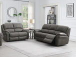 Grey / Excluded