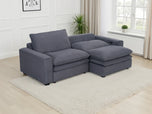 Grey / Excluded
