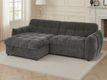 Grey / Excluded
