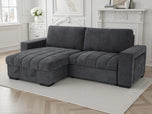 Grey / Excluded