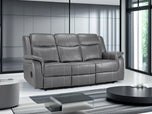 Excluded / Grey