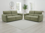 Green / Excluded