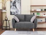 Dark Grey / Excluded