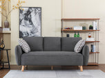 Dark Grey / Excluded