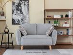 Light Grey / Excluded