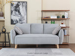 Light Grey / Excluded