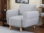 Light Grey / Excluded