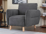 Dark Grey / Excluded