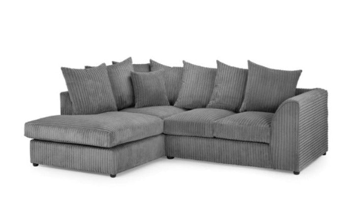 Harley Collection Pay Weekly Sofas