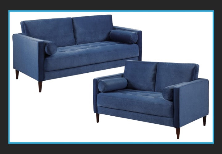 Harper 3+2 Sofa Set