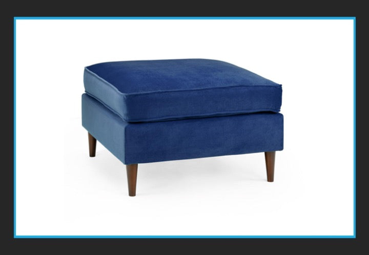 Harmony Foot Stool