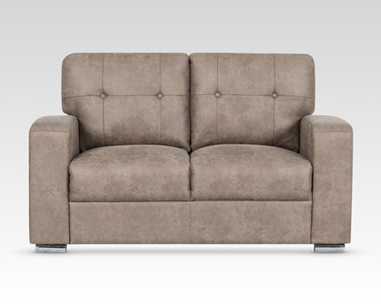 Hampton 2 Seater in Taupe