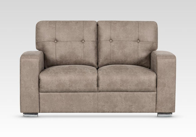 Hampton 2 Seater in Taupe