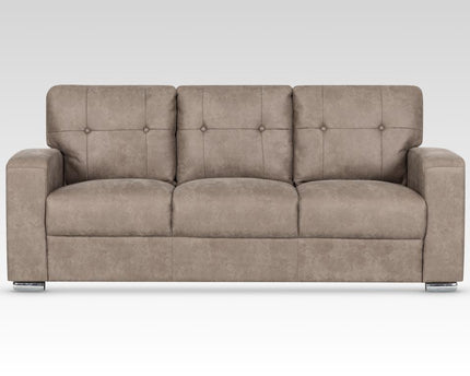 Hampton 3 Seater in Taupe