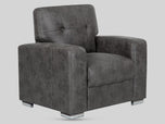 Dark Grey / Excluded