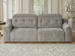 Grey / Excluded