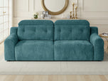 Teal / Excluded
