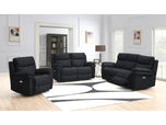 Black / Excluded