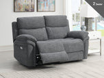 Dark Grey / Excluded