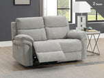Light Grey / Excluded