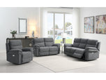 Dark Grey / Excluded