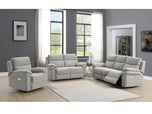 Light Grey / Excluded