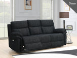 Black / Excluded