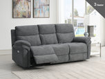 Dark Grey / Excluded