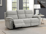 Light Grey / Excluded
