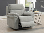 Light Grey / Excluded