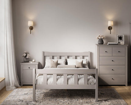 Havana Bed Bundle - King Size