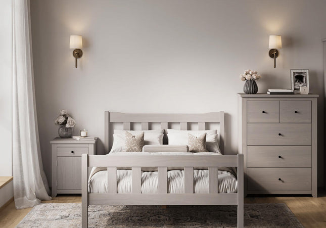 Havana Bed Bundle - King Size