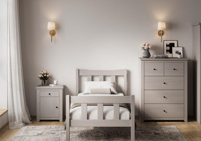Havana Bed Bundle - Single