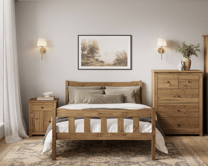 Havana Bed Bundle - King Size