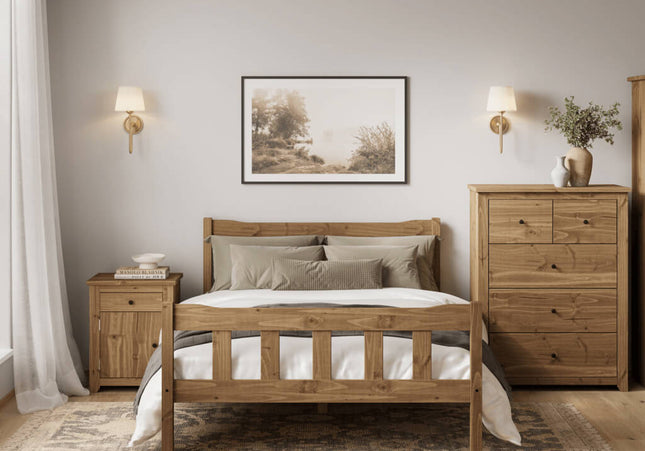 Havana Bed Bundle - King Size