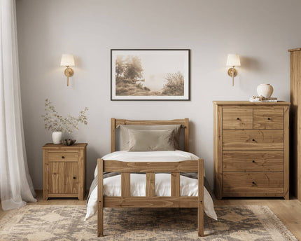 Havana Bed Bundle - Single