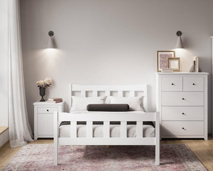 Havana Bed Bundle - King Size