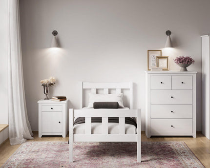 Havana Bed Bundle - Single