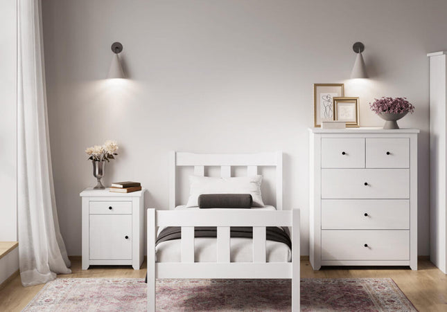Havana Bed Bundle - Single
