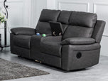 Dark Grey / Excluded