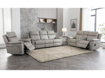 Silver Grey / Excluded