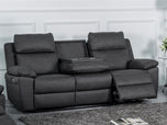 Dark Grey / Excluded